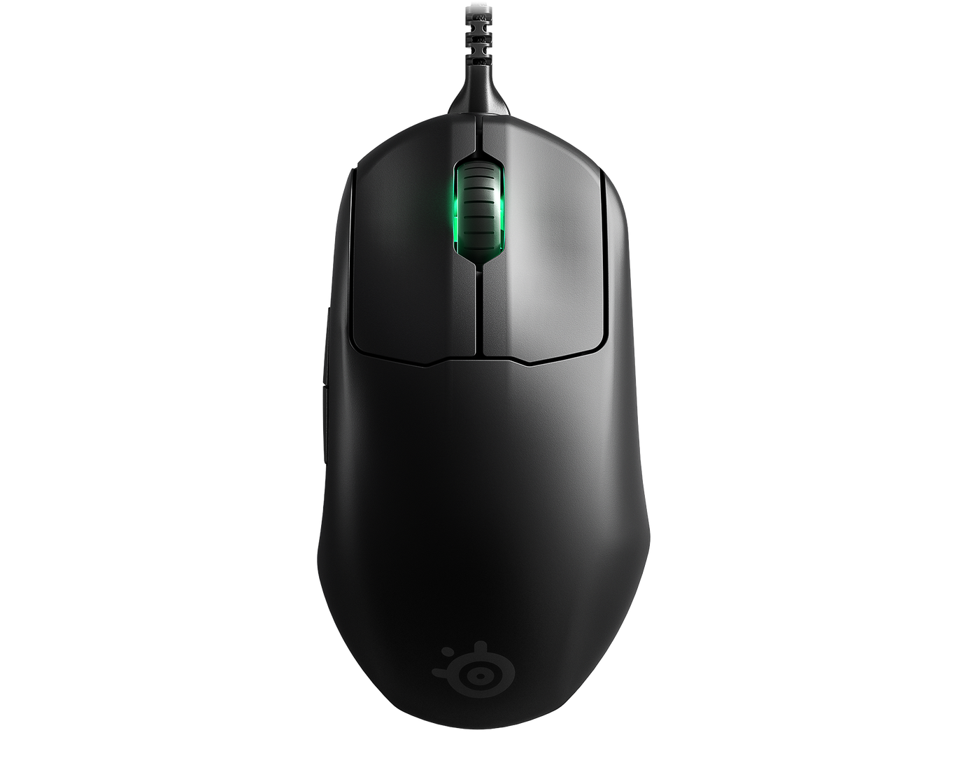 SteelSeries Prime Precision ESPORTS Gaming Mouse