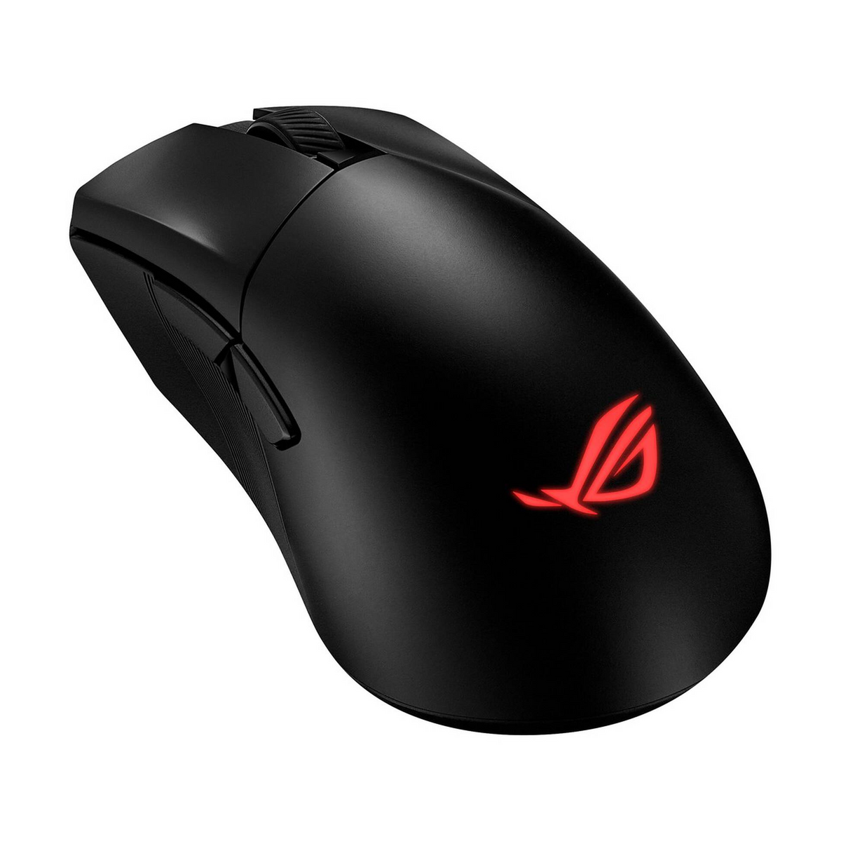 Asus ROG P711 GLADIUS III WIRELESS AIMPOINT WIRELESS GAMING MOUSE - BLACK