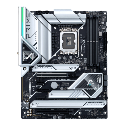 ASUS PRIME Z790-A WIFI  DDR5 Motherboard