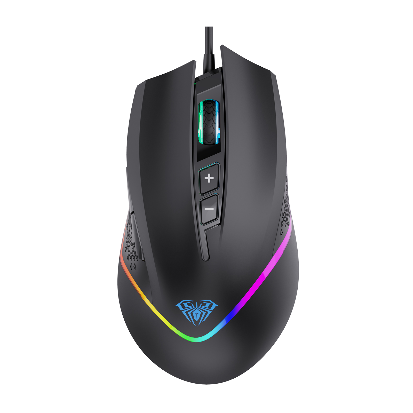 AULA Wind F805 Gaming Mouse AULA Wind F805 Gaming Mouse