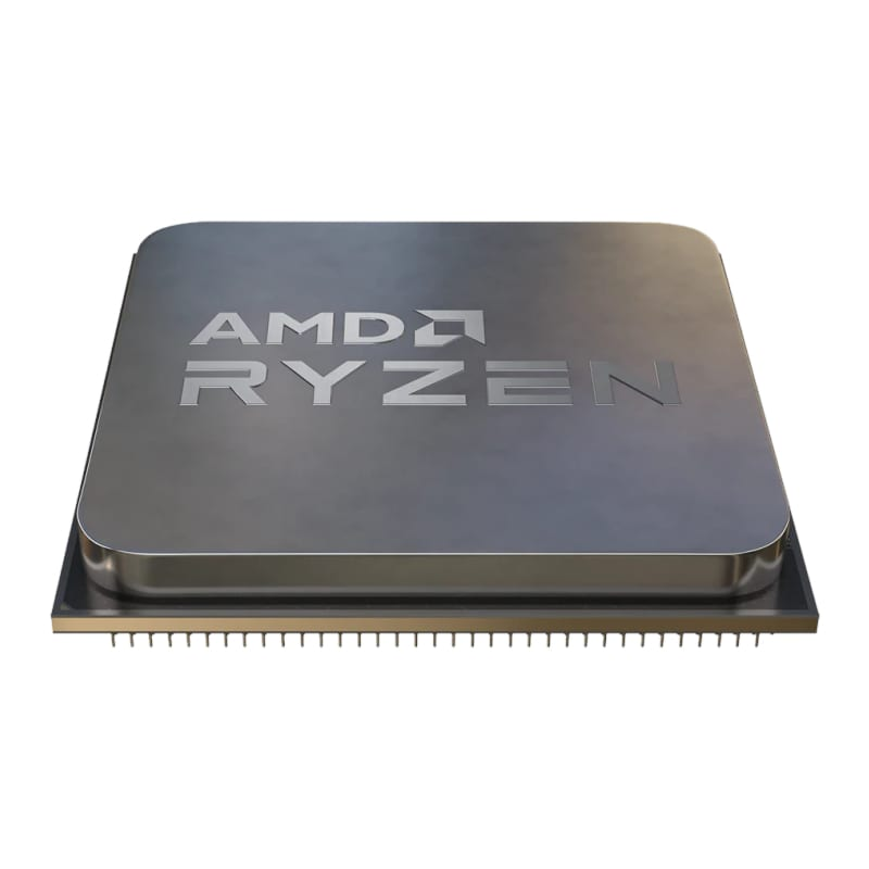 AMD Ryzen 9 5950X Up to 4.9 GHz 16 Cores CPU