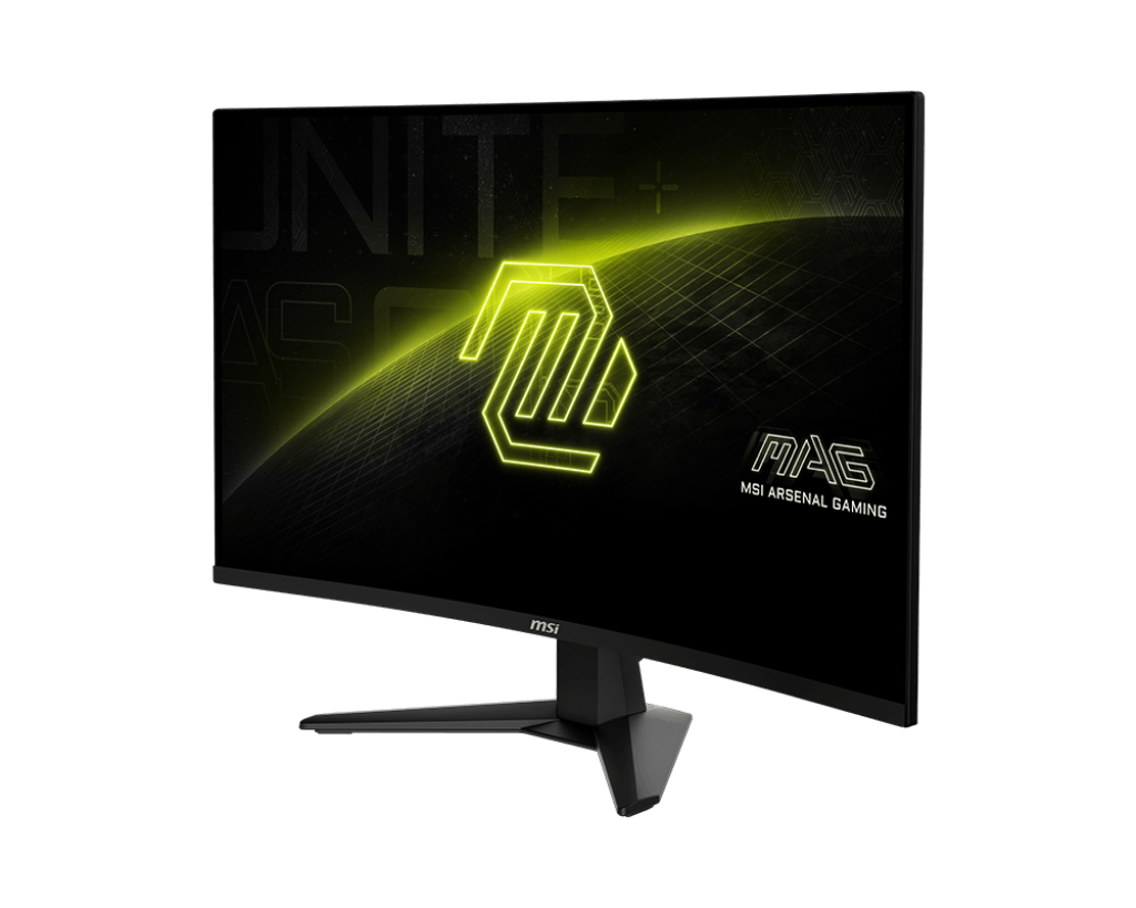 MSI Monitor MAG 32CQ6F Curve 1500R 31.5