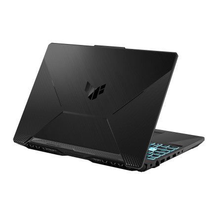 Asus TUF Gaming A15 | AMD Ryzen™ 7 7435HS RTX 2050 4GB DDR6, 8GB DDR5 , FHD 144Hz - Graphite Black Gaming Laptop