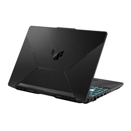 ASUS TUF Gaming A15 | AMD Ryzen™ 7 7435HS Nvidia Geforce RTX 2050 4GB DDR6, 16GB DDR5 Ram, 15.6-inch FHD 144Hz - Graphite Black Gaming Laptop