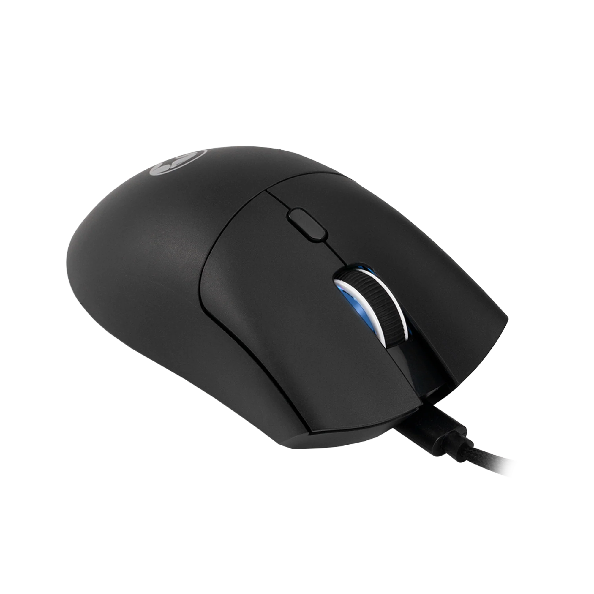 Marvo Niro 40 Wired Gaming Mouse Black