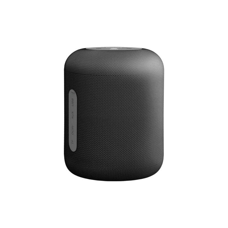 PROMATE Boom-10 BLACK 10W ProStream® Wireless HD Speaker