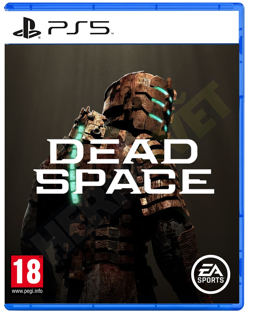 Dead Space - PlayStation 5