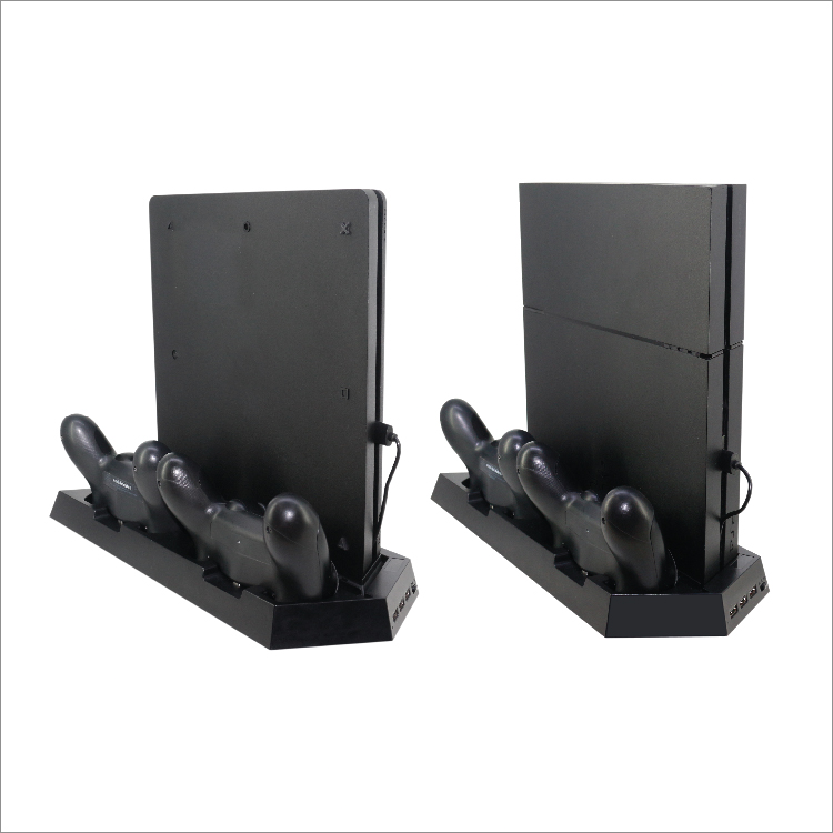 Dobe PS4 Charging Stand For PS4/PS4 Slim Console