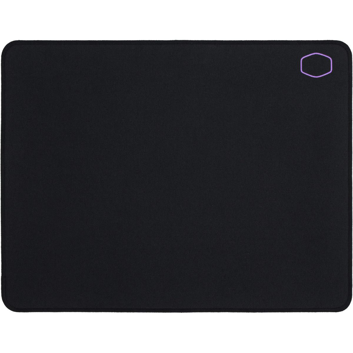 Cooler Master MP510-XL Splash Proof Gaming Pad with Stitched Edging - Black