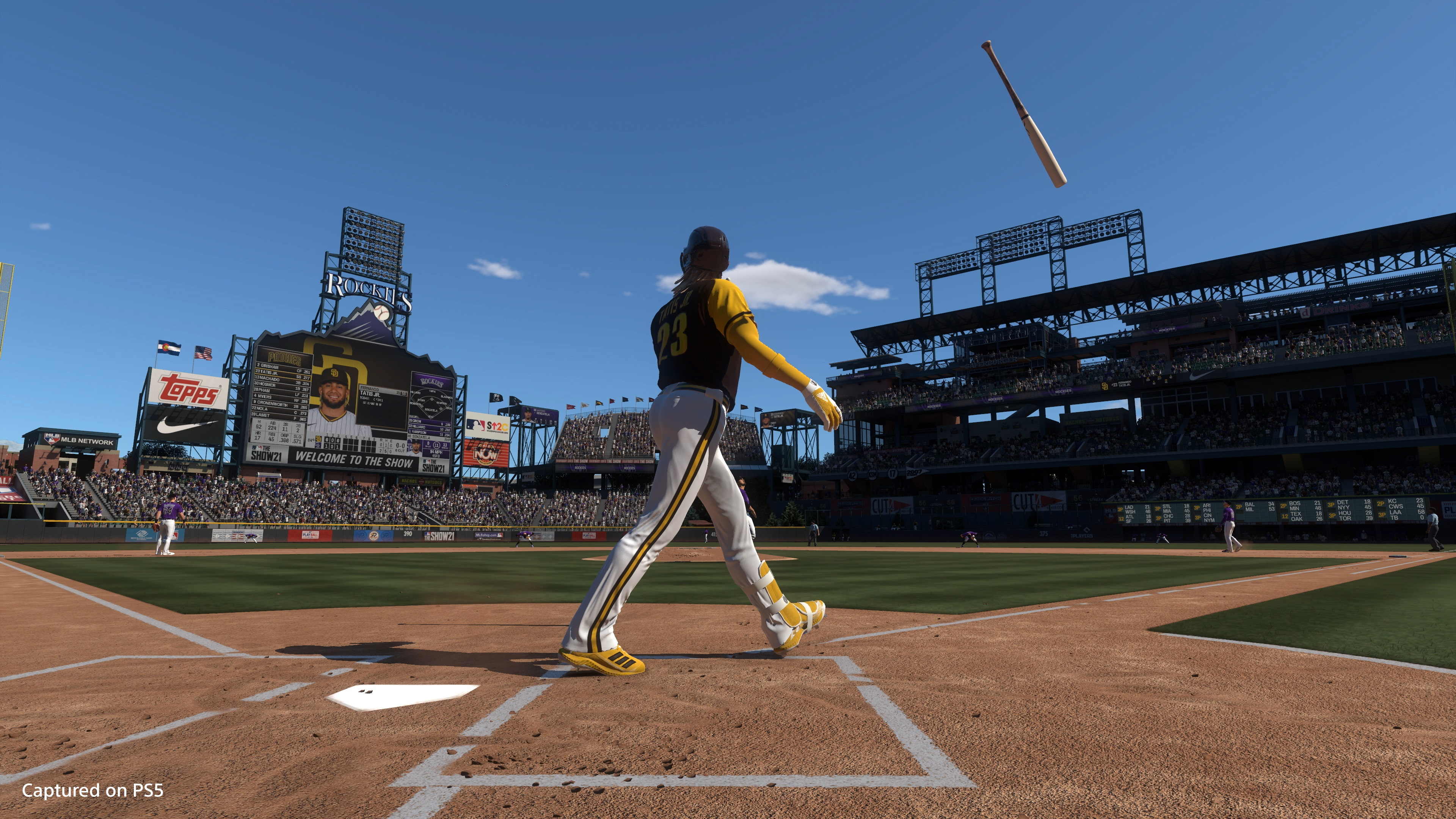 MLB The Show 21 - PlayStation 5