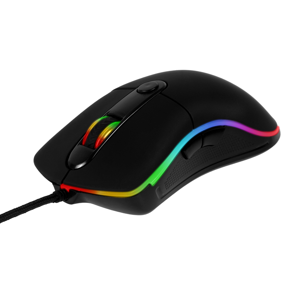 MEETION GM20 Chromatic Gaming Mouse