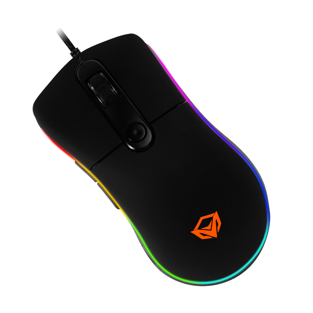 MEETION GM20 Chromatic Gaming Mouse MEETION GM20 Chromatic Gaming Mouse
