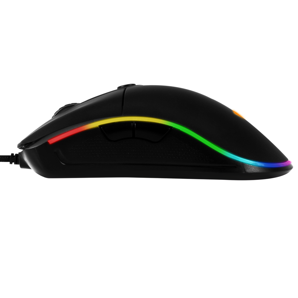 MEETION GM20 Chromatic Gaming Mouse