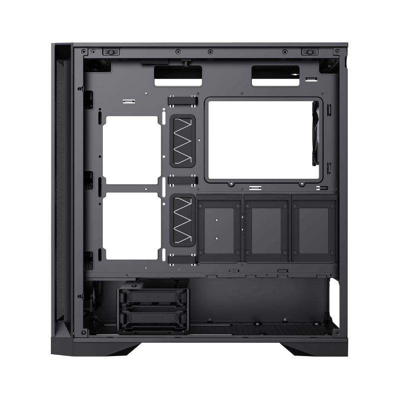 GAMEMAX Leader FULL TOWER E-ATX GAMING CASE