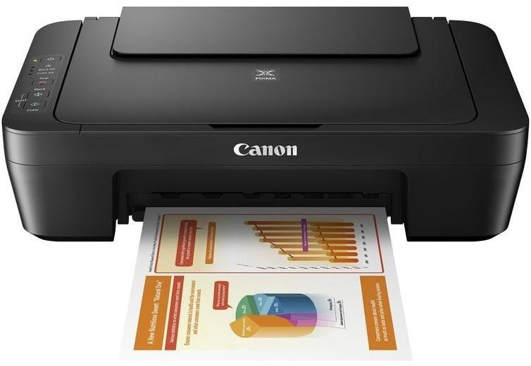 Canon Printer PIXMA MG2545S