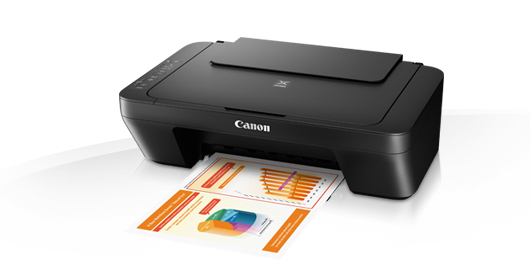 Canon Printer PIXMA MG2545S Canon Printer PIXMA MG2545S