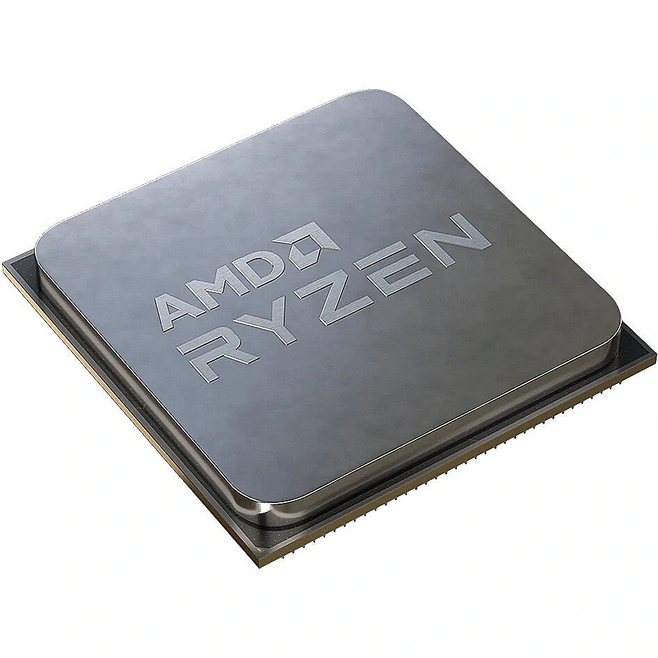 AMD Ryzen 3 3100 3.6 GHz Desktop Processor