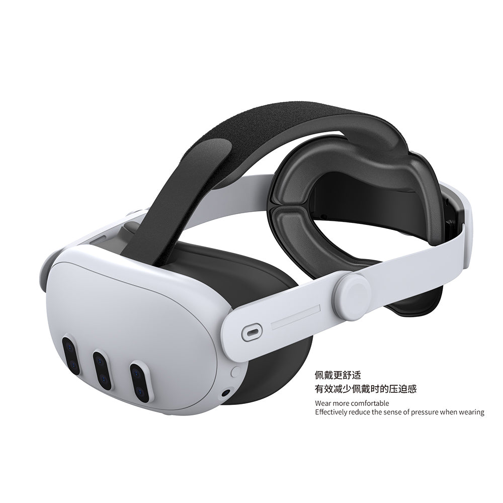 DOBE HEAD STRAP FOR Q3 / Q3S