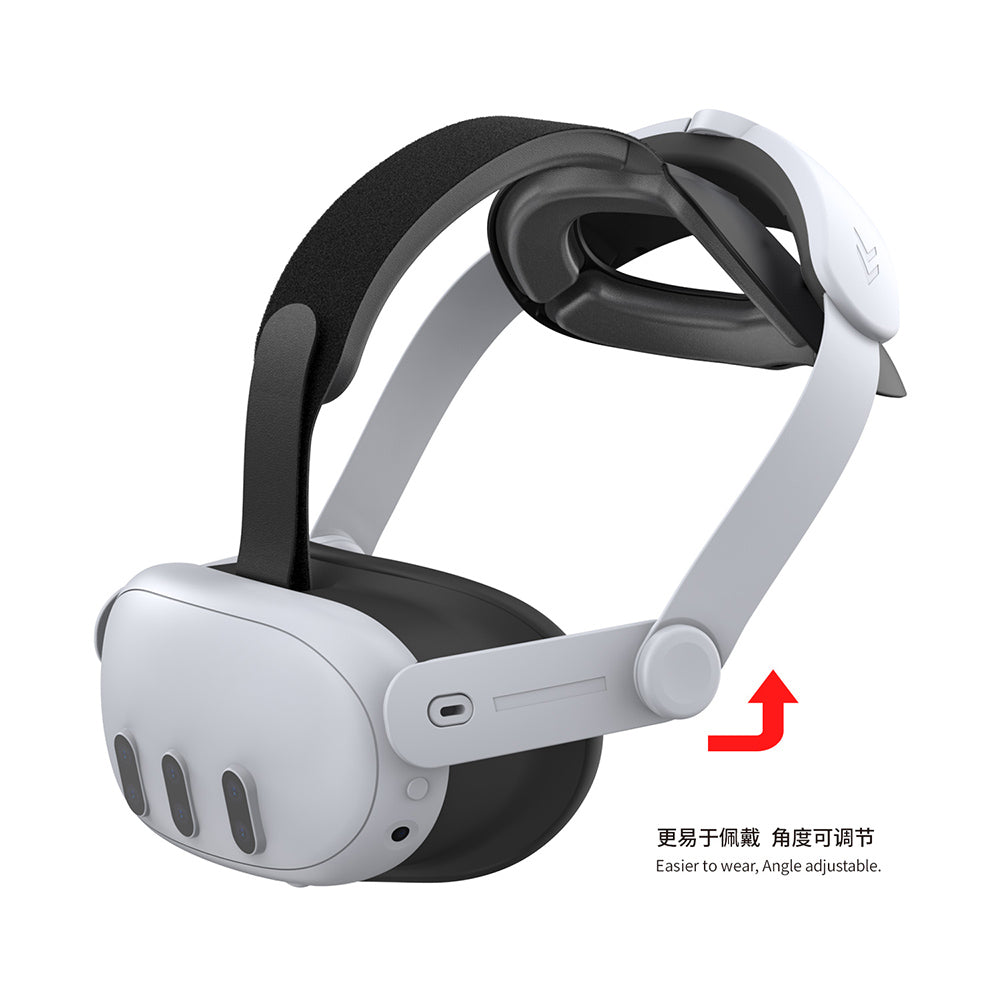 DOBE HEAD STRAP FOR Q3 / Q3S