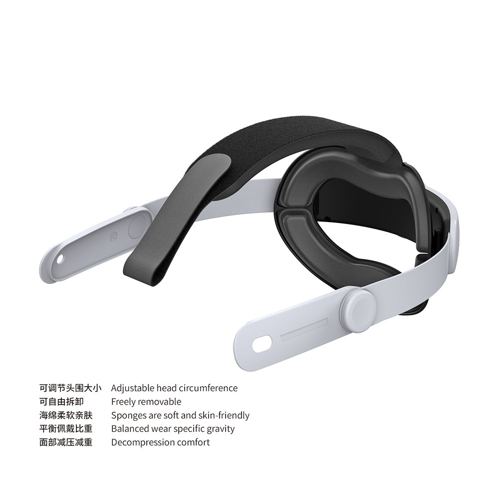 DOBE HEAD STRAP FOR Q3 / Q3S