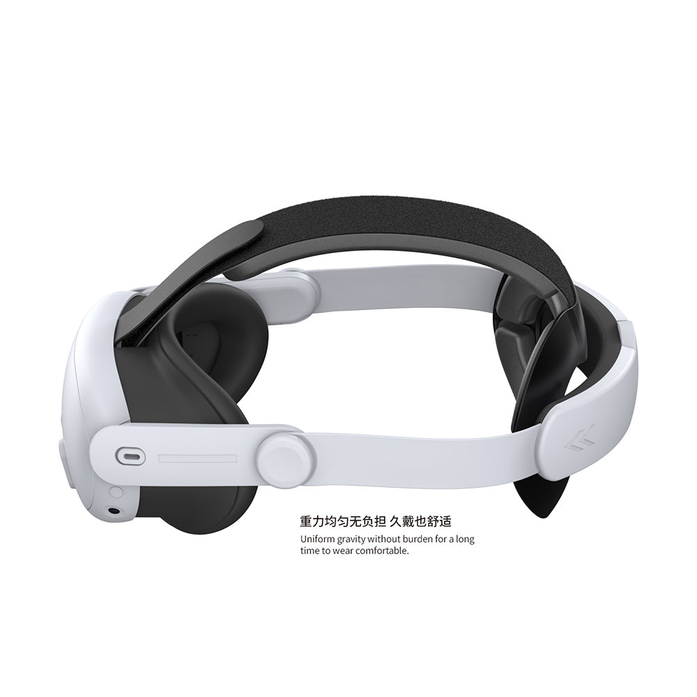 DOBE HEAD STRAP FOR Q3 / Q3S