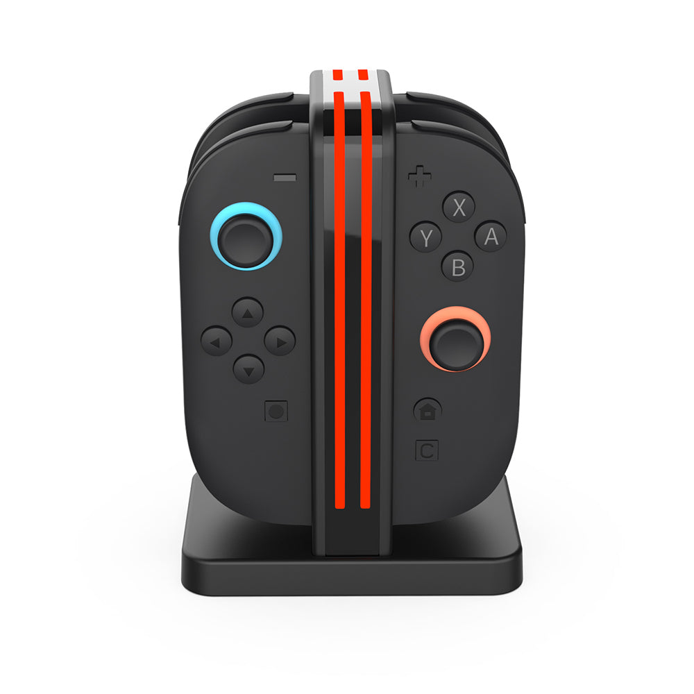 DOBE CHARGING DOCK FOR N SWITCH 2 JOY PAD