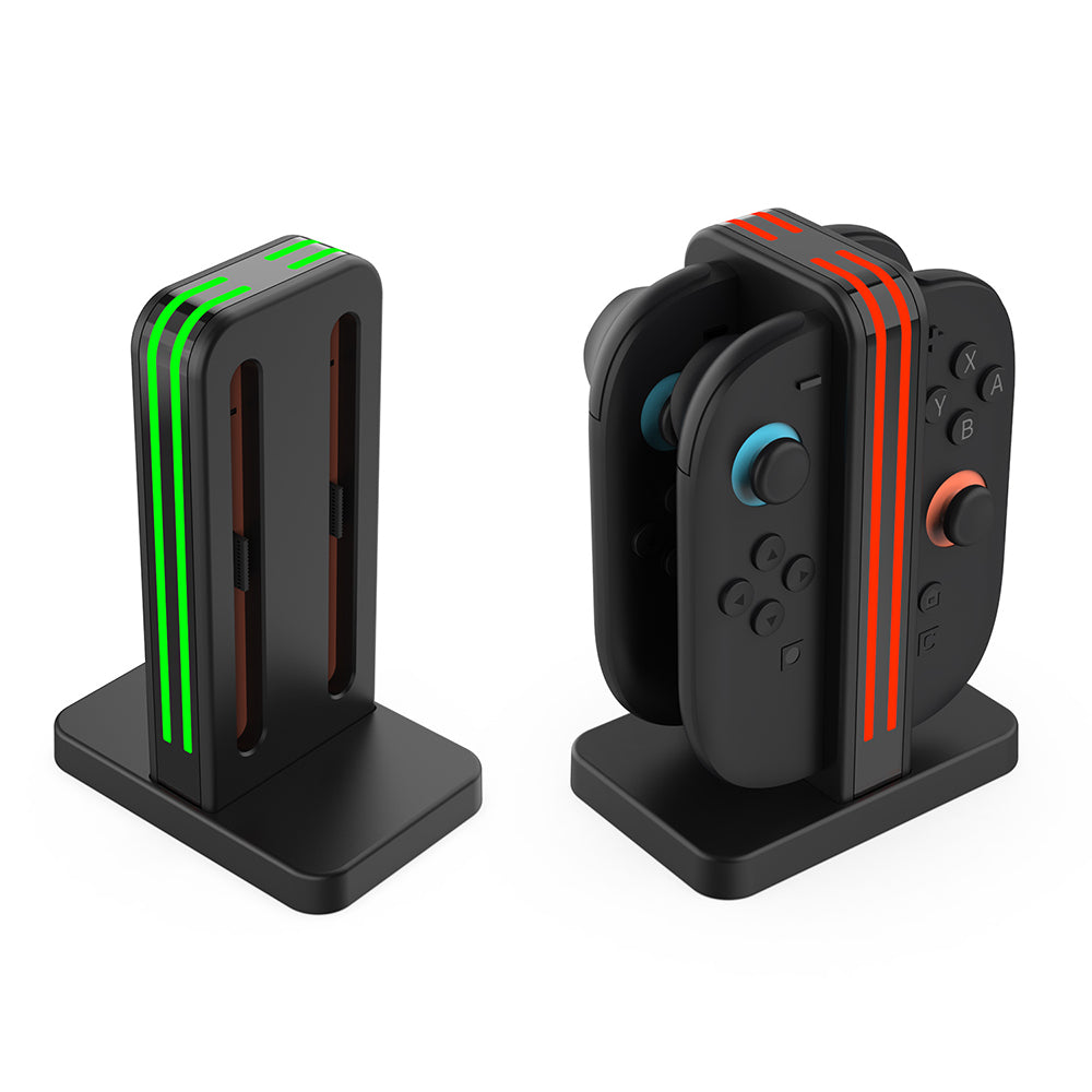 DOBE CHARGING DOCK FOR N SWITCH 2 JOY PAD