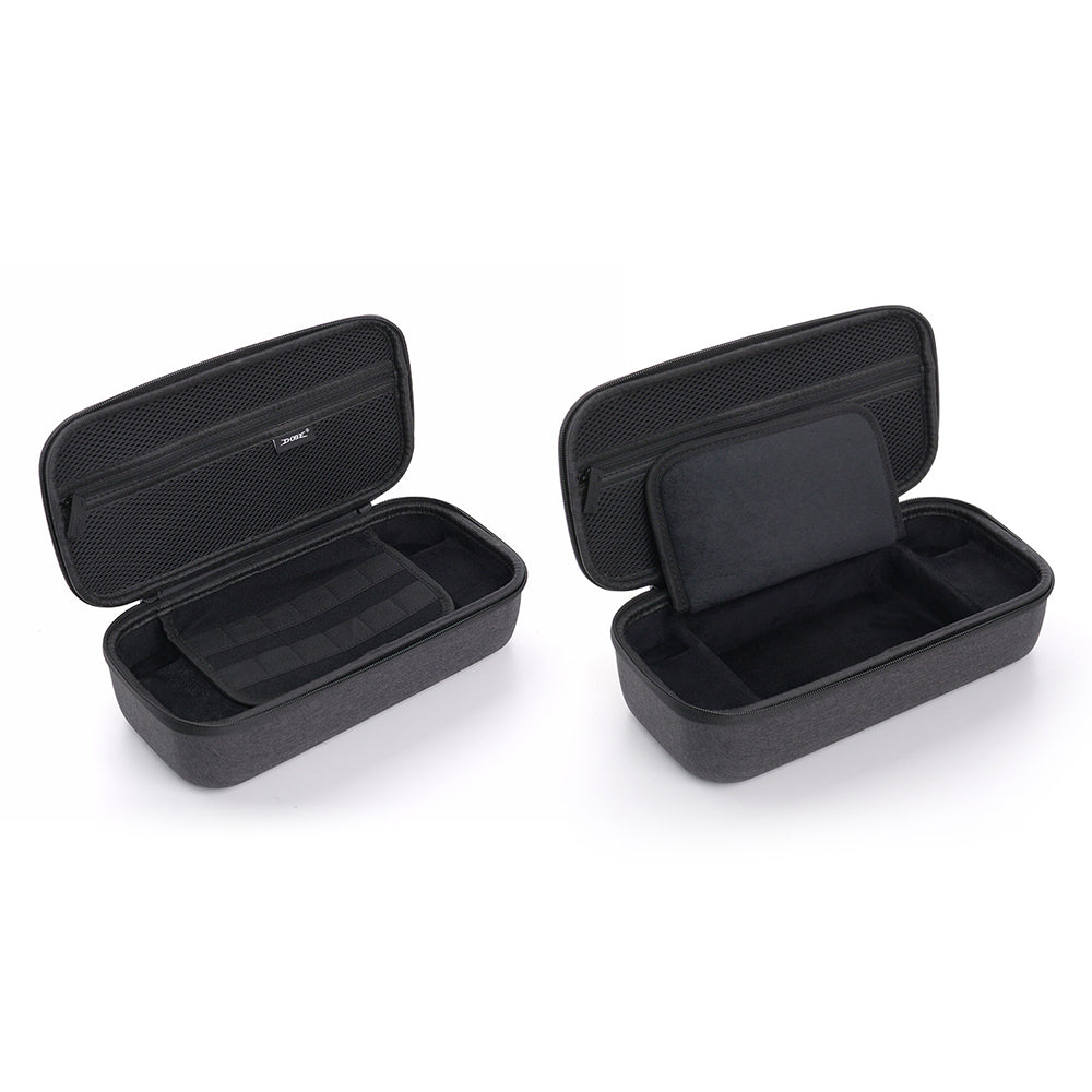 DOBE 10 PIECE STORAGE + PROTECTION KIT FOR SWITCH 2