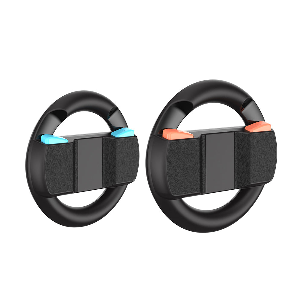 DOBE CONTROLLER GRIP AND STEERING WHEEL KIT FOR N SWITCH 2