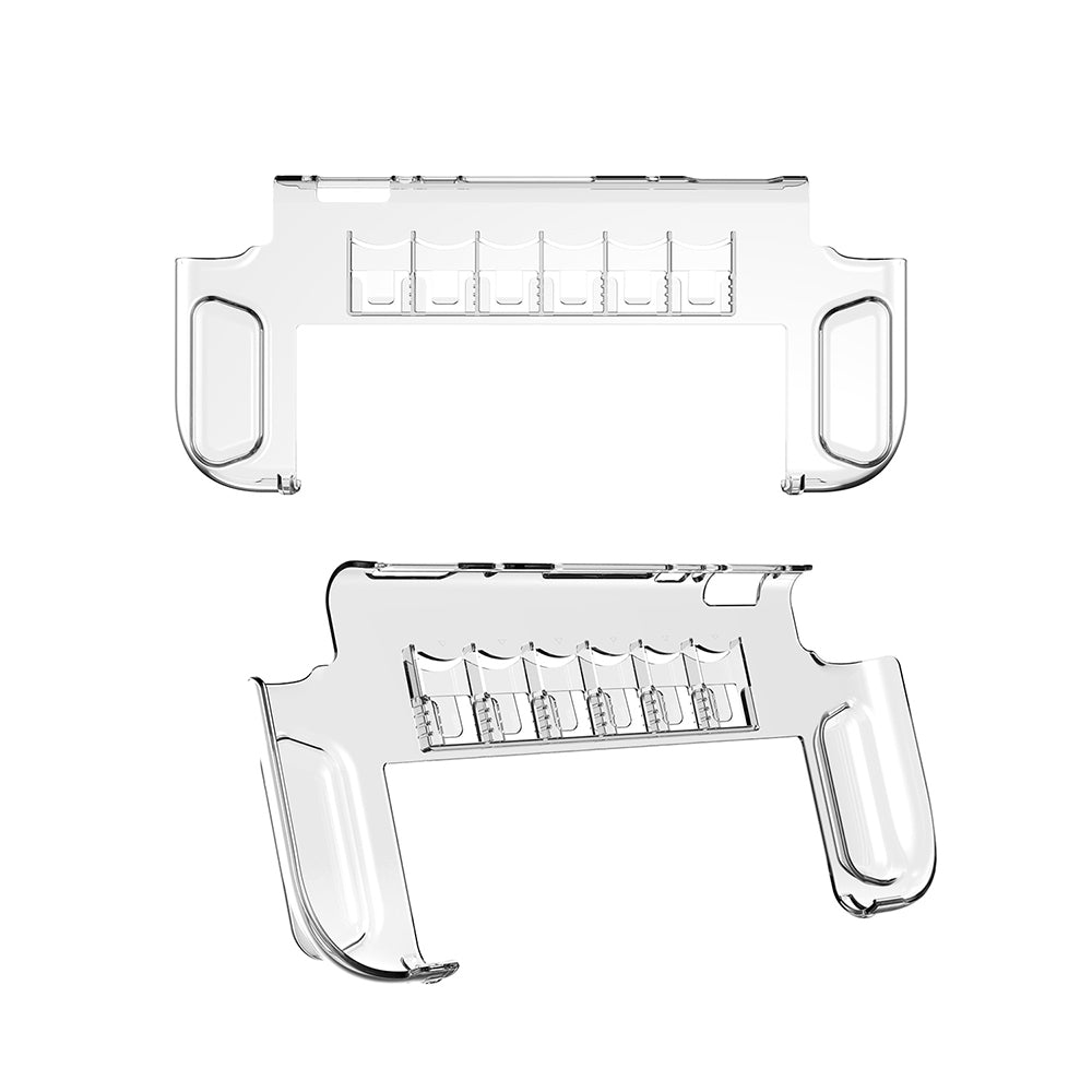 DOBE 10 PIECE STORAGE + PROTECTION KIT FOR SWITCH 2
