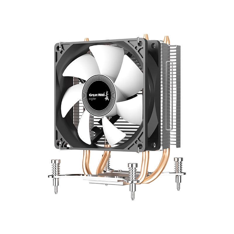 GREAT WALL ZM4001 CPU AIR COOLER GRAY