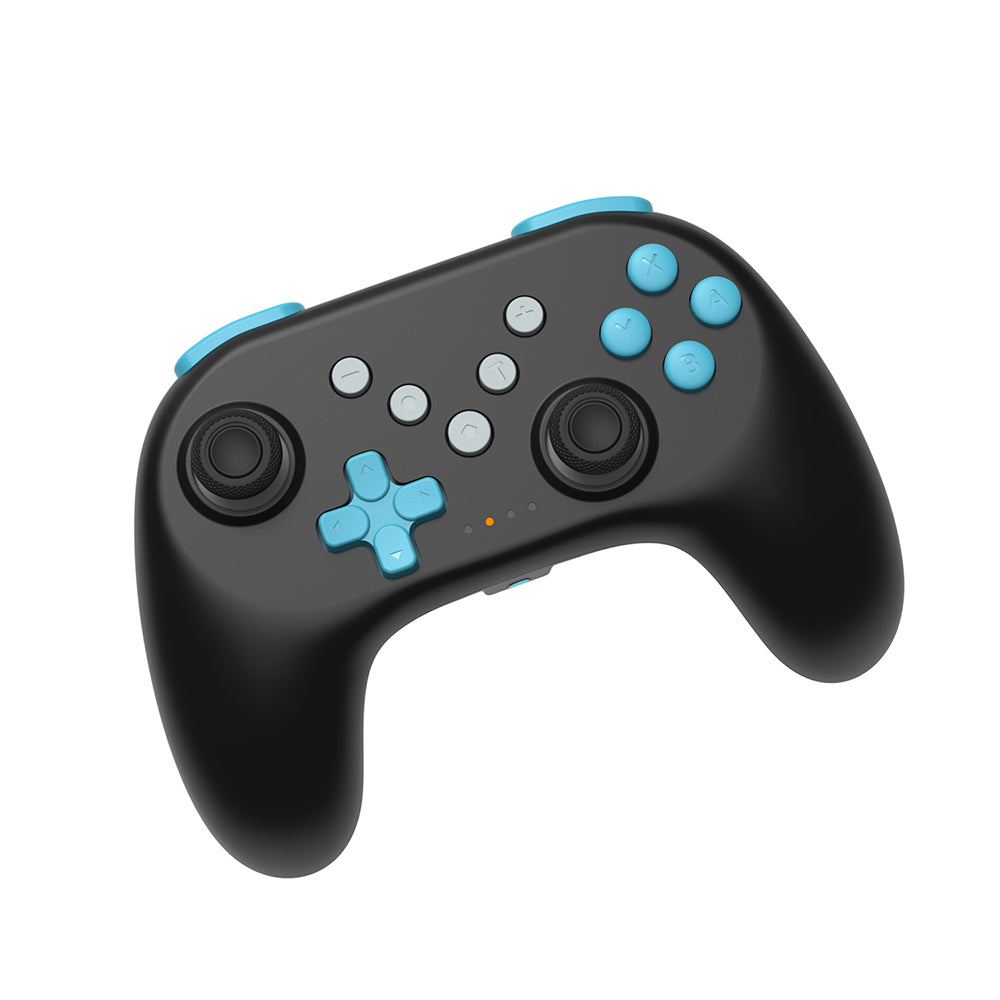 DOBE WIRELESS CONTROLLER FOR N-S/N-S 2