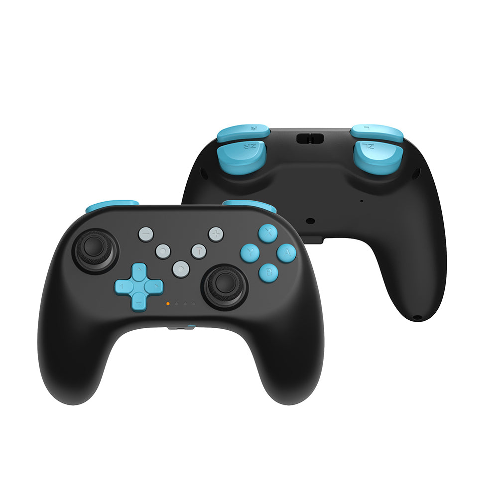 DOBE WIRELESS CONTROLLER FOR N-S/N-S 2