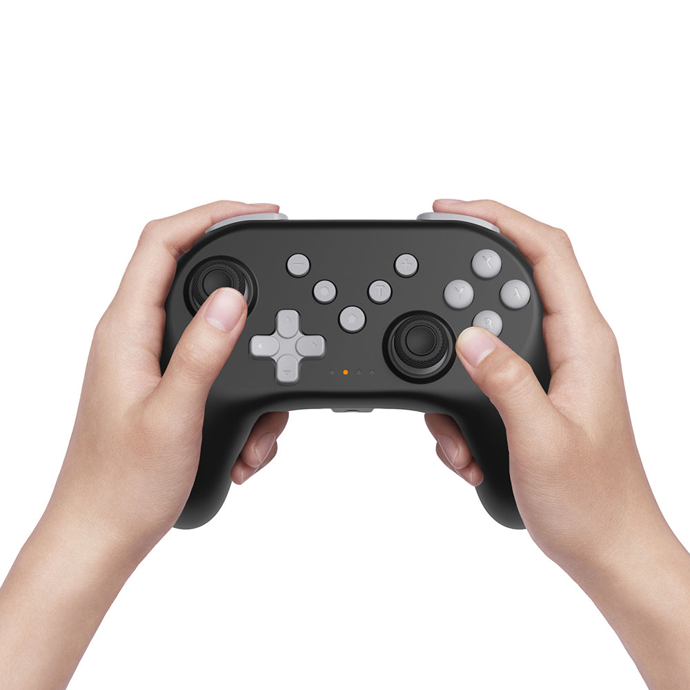 DOBE WIRELESS CONTROLLER FOR N-S/N-S 2