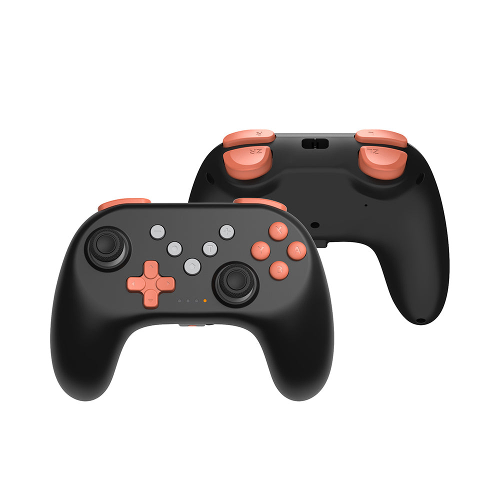 DOBE WIRELESS CONTROLLER FOR N-S/N-S 2