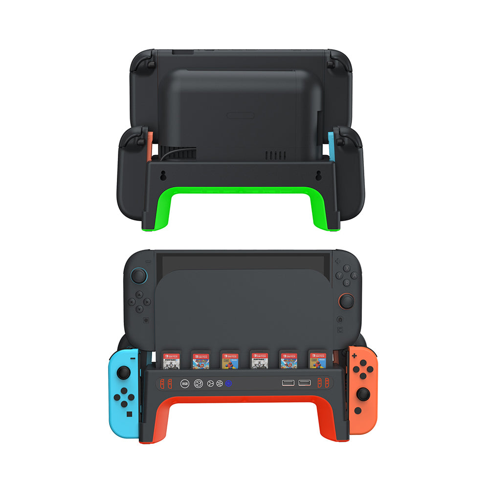 DOBE MULTIFUNCTIONAL STORAGE STAND KIT FOR NS NS 2