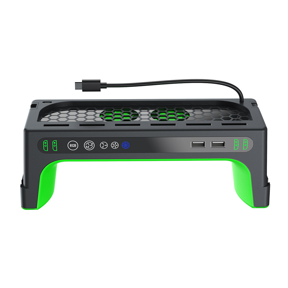 DOBE MULTIFUNCTIONAL STORAGE STAND KIT FOR NS NS 2