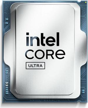Intel Core Ultra 5 225 LGA1851 4.9GHz 2nd Gen CPU Processor (Box)