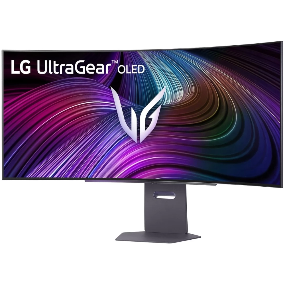 LG 45GX90SA-B UltraGear™ 45” OLED WQHD – 240 Hz, 0.03 ms, G-SYNC Compatible Curved Gaming Monitor