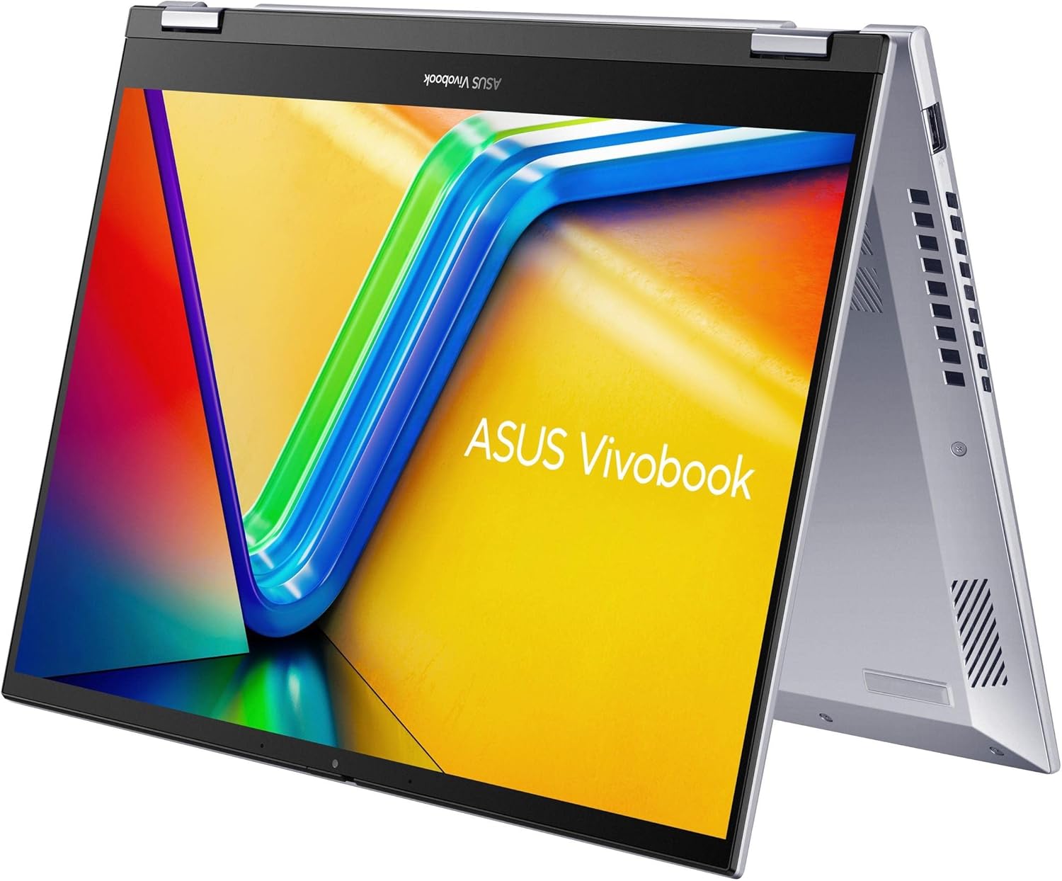 ASUS Vivobook S 14 Flip (TP3402VA-LZ144W) Intel® Core™ i9-13900H  16GB DDR4, 1TB M.2, 14.0