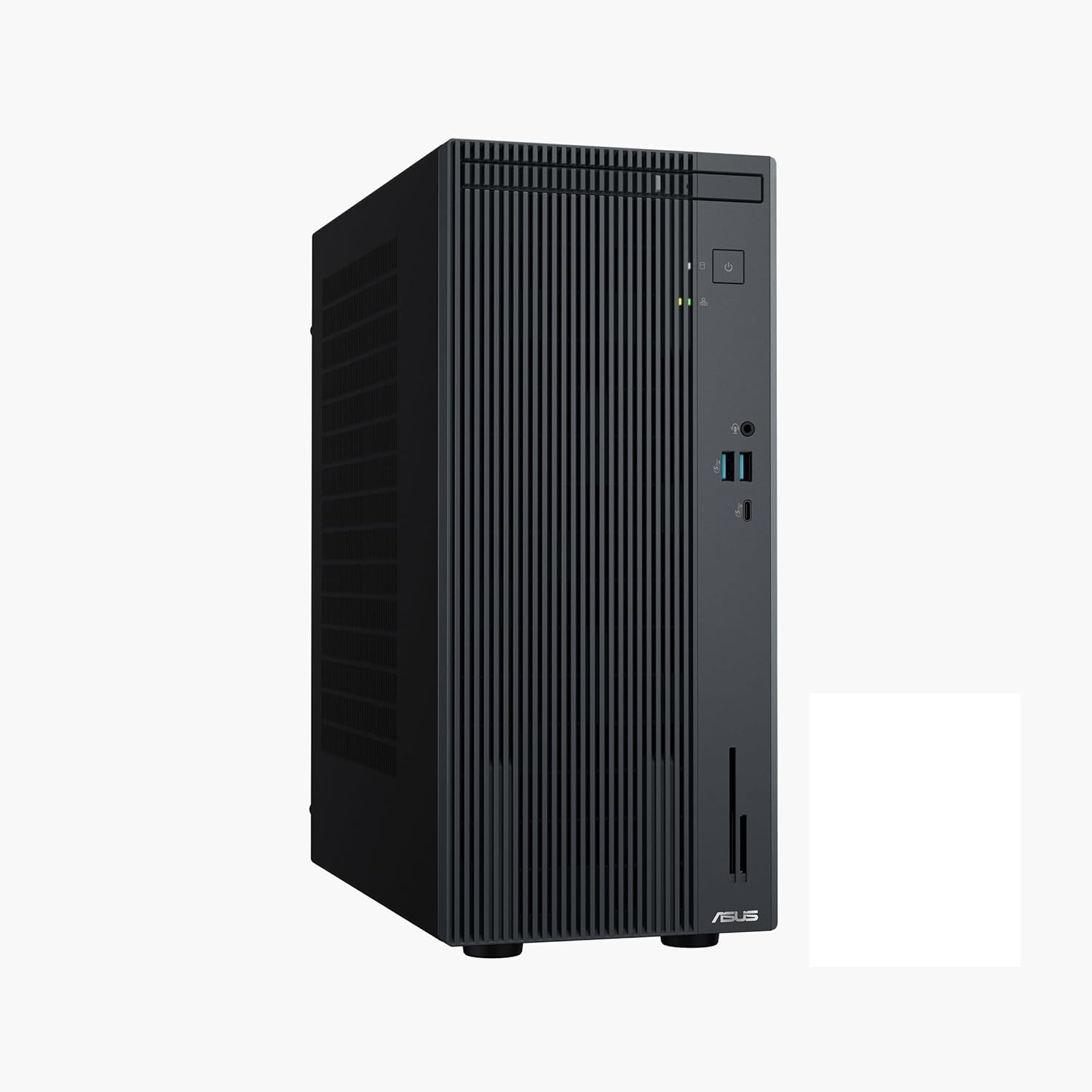 ASUS Essentials Mini Desktop PC (V500MV-13420H257W)| Intel Core i5-13420H | 16GB DDR5 | 512GB SSD | WiFi 6 + Bluetooth 5.4 | Windows 11 Home