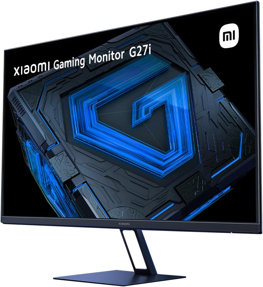 Xiaomi G27Qi  2K  27