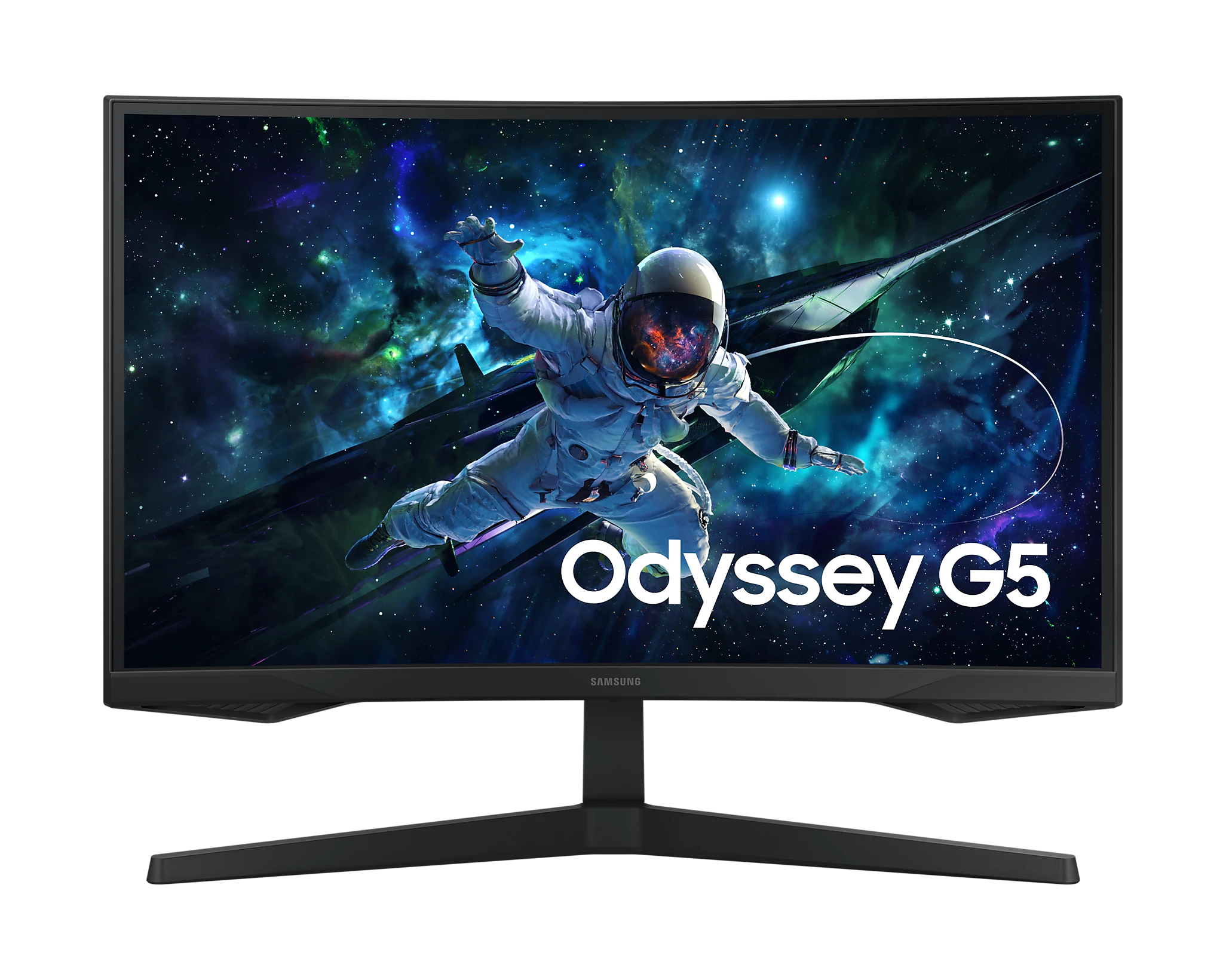 Samsung Odyssey G5 (CG55) 27