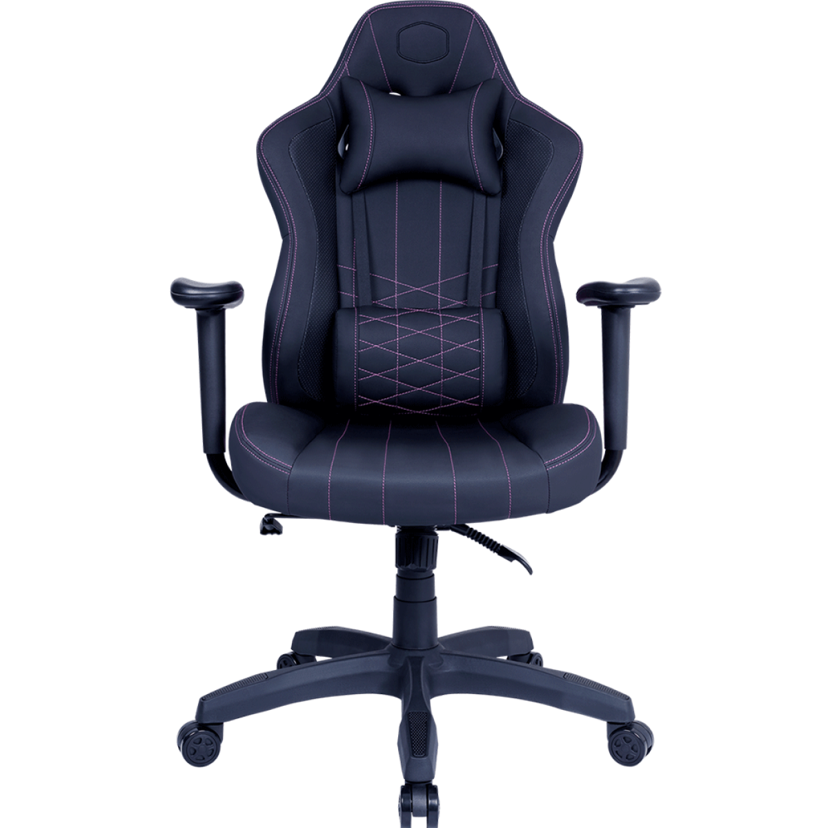 Cooler Master Caliber E1  (Black) Gaming Chair