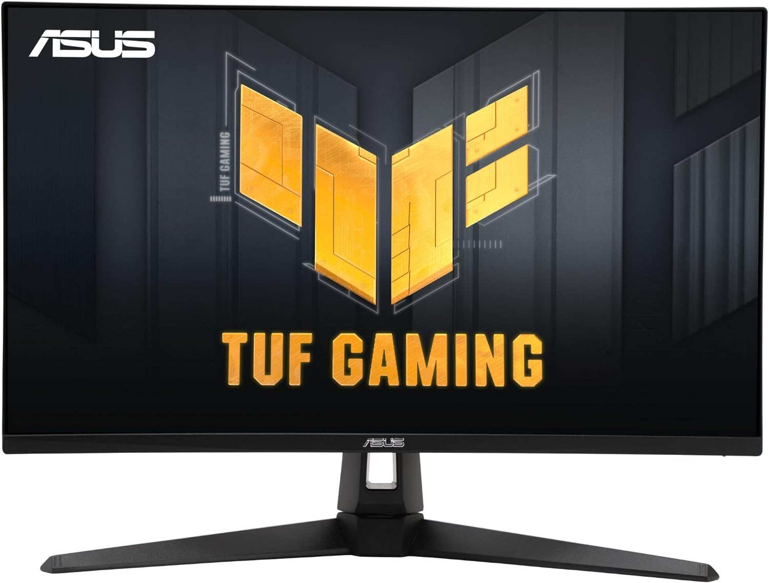 ASUS TUF Gaming VG279QM1A  27-inch Full HD 280Hz(OC) Fast IPS Gaming Monitor