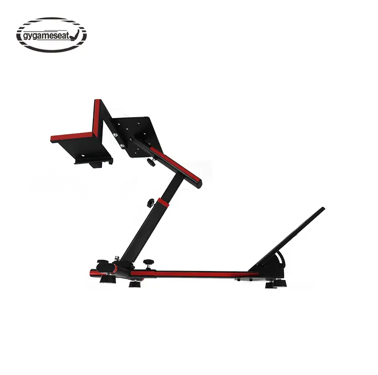 Racing Steering Wheel Stand