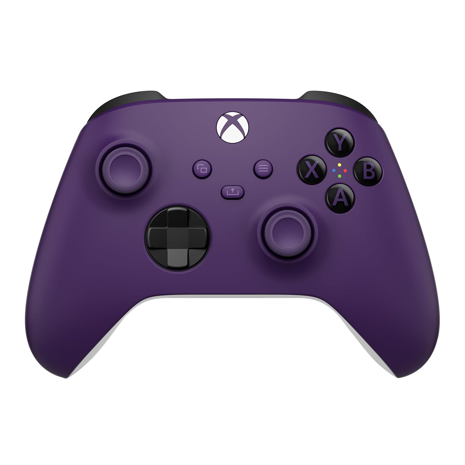 Xbox Series Wireless Controller – Astral Purple