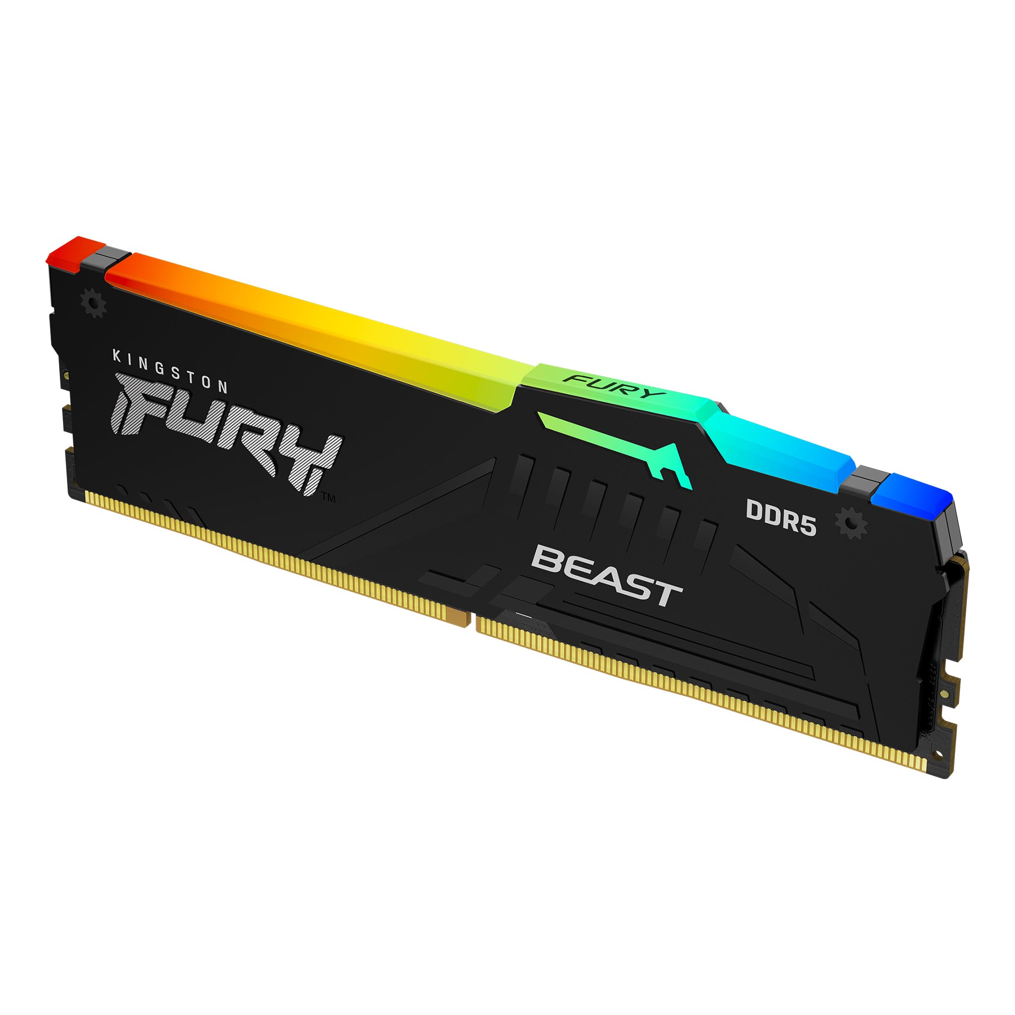 Kingston FURY 32GB 6000MHz DDR5 RAM