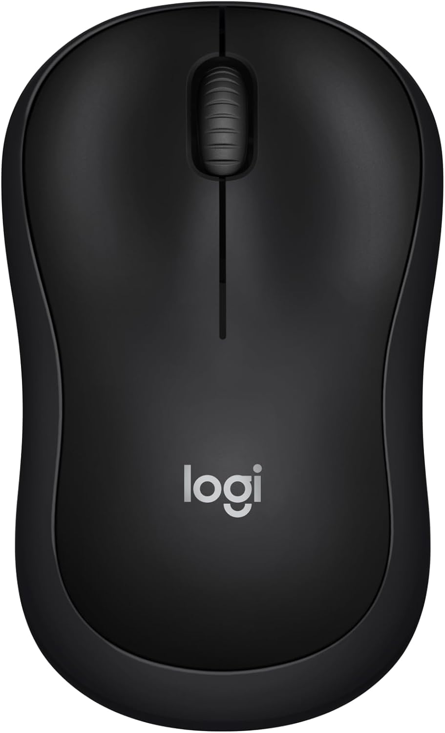 Logitech M220 Wireless Black Silent Mouse