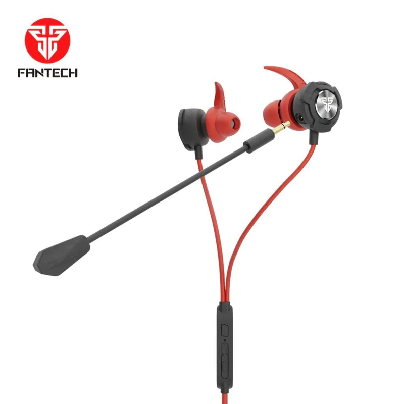 FANTECH SCAR II EG5 Wired Gaming Earbuds